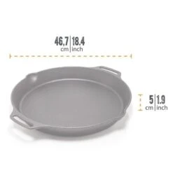 Petromax FP40 Poêle Avec Poignées -Offres Camping Boutique petromax fp40 poele avec poignees 5