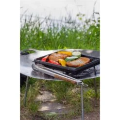 Petromax Grill Tong Small Charbon 9 Petromax Grill Tong Small Charbon -Offres Camping Boutique petromax grill tong small charbon 2
