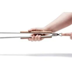 Petromax Grill Tong Small Charbon 11 Petromax Grill Tong Small Charbon -Offres Camping Boutique petromax grill tong small charbon 4