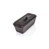 Petromax K4 Casserole/Pain En Fonte -Offres Camping Boutique petromax k4 casserolepain en fonte
