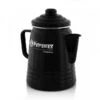 Petromax Percolateur / Perkomax Noir -Offres Camping Boutique petromax percolateur perkomax noir