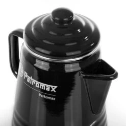 Petromax Percolateur / Perkomax Noir -Offres Camping Boutique petromax percolateur perkomax noir 5