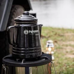 Petromax Percolateur / Perkomax Noir -Offres Camping Boutique petromax percolateur perkomax noir 6