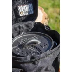 Petromax Sac De Rangement Pour Dutch Oven FT1 -Offres Camping Boutique petromax sac de rangement pour dutch oven ft1 2