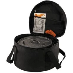 Petromax Sac De Rangement Pour Dutch Oven FT6 Et FT9 -Offres Camping Boutique petromax sac de rangement pour dutch oven ft6 et ft9 1