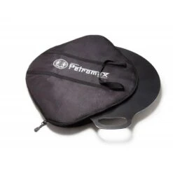 Petromax Sac De Rangement Pour Petromax FS56 Bol De Feu / Plaque De Cuisson -Offres Camping Boutique petromax sac de rangement pour petromax fs56 bol de feu plaque de cuisson 2