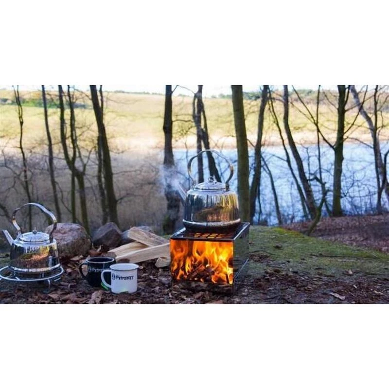 Petromax TK1 Bouilloire à Thé Bouilloire à Eau 4 Petromax TK1 Bouilloire à Thé Bouilloire à Eau – Image 2