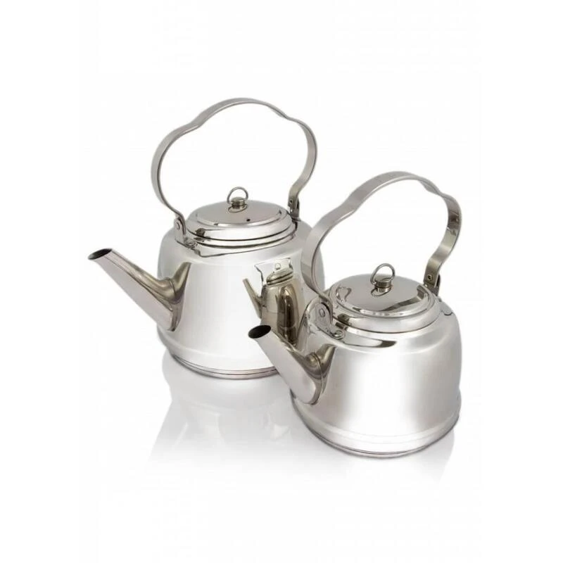 Petromax TK1 Bouilloire à Thé Bouilloire à Eau 5 Petromax TK1 Bouilloire à Thé Bouilloire à Eau – Image 3