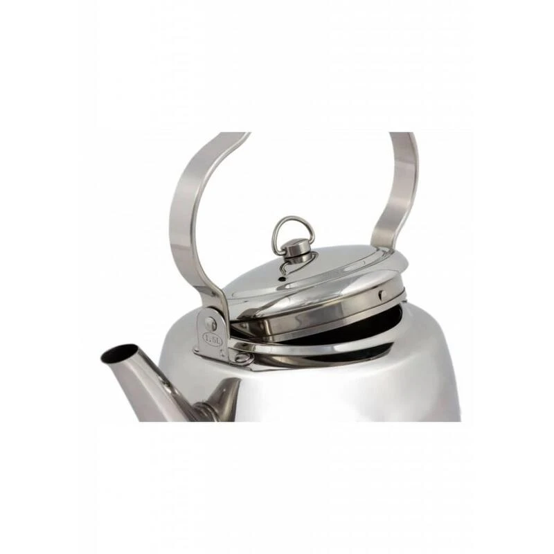 Petromax TK1 Bouilloire à Thé Bouilloire à Eau 6 Petromax TK1 Bouilloire à Thé Bouilloire à Eau – Image 4