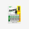 Piles Rechargeables Energizer 5+1 AAA/HR3 700mAh 2 Piles Rechargeables Energizer 5+1 AAA/HR3 700mAh -Offres Camping Boutique piles rechargeables energizer 51 aaahr3 700mah