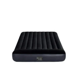 Intex Pillow Rest Classic - Matelas D'air - Pompe Intégrée - 191x137x23cm 9 Intex Pillow Rest Classic - Matelas D'air - Pompe Intégrée - 191x137x23cm -Offres Camping Boutique pillow rest classic matelas dair pompe integree 191x137x23cm 2