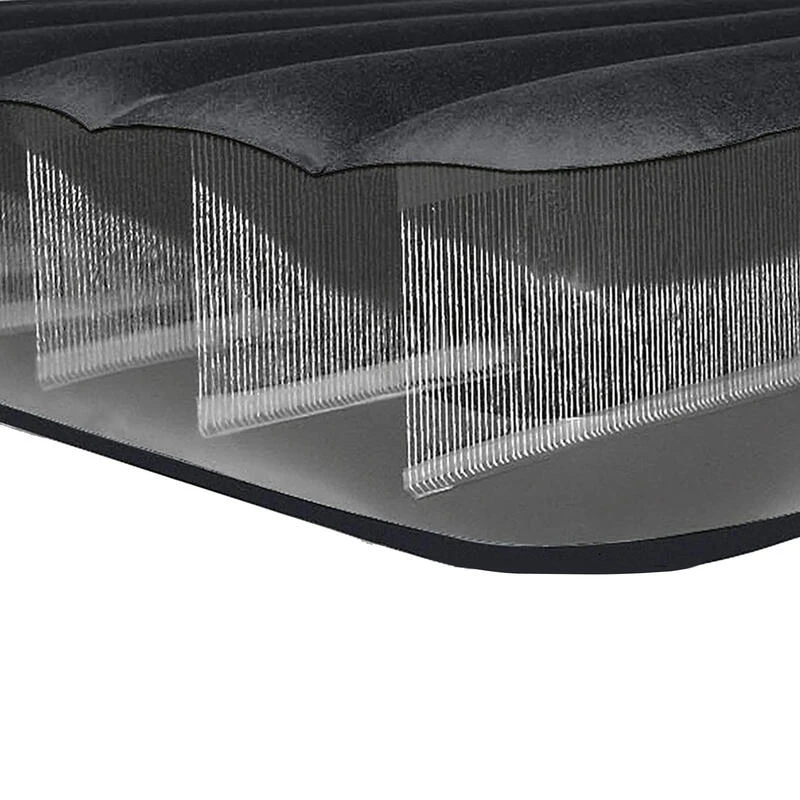 Intex Pillow Rest Classic - Matelas D'air - Pompe Intégrée - 191x137x23cm 7 Intex Pillow Rest Classic - Matelas D'air - Pompe Intégrée - 191x137x23cm – Image 5