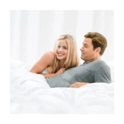 Intex Pillow Rest Raised Bed Queen - Lit Gonflable - 203x152x47cm - Avec Accessoires -Offres Camping Boutique pillow rest raised bed queen lit gonflable 203x152x47cm avec accessoires 3