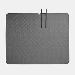 Quechua Plaid Couverture Confort XL Pour Pique Nique Et Camping - 210 X 170 Cm -Offres Camping Boutique plaid couverture confort xl pour pique nique et camping 210 x 170 cm 3