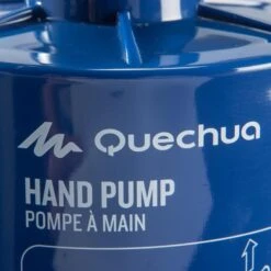 Quechua Pompe à Main 4 Litres -Offres Camping Boutique pompe a main 4 litres 6