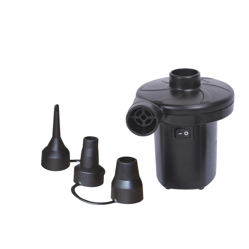 POMPE ÉLECTRIQUE POUR LE CAMPING 4 POMPE ÉLECTRIQUE POUR LE CAMPING – Image 2