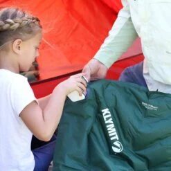 Klymit Pompe électrique Rechargeable Usb -Offres Camping Boutique pompe electrique rechargeable usb 1