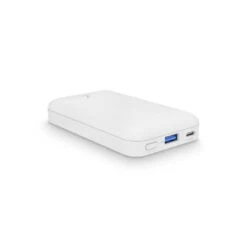 KSIX Power Bank Blanc -Offres Camping Boutique power bank blanc 1