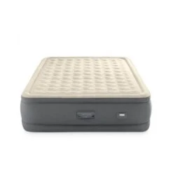 Intex Premaire II - Lit Gonflable - 203x152x46cm - Compris Les Accessoires -Offres Camping Boutique premaire ii lit gonflable 203x152x46cm compris les accessoires 1