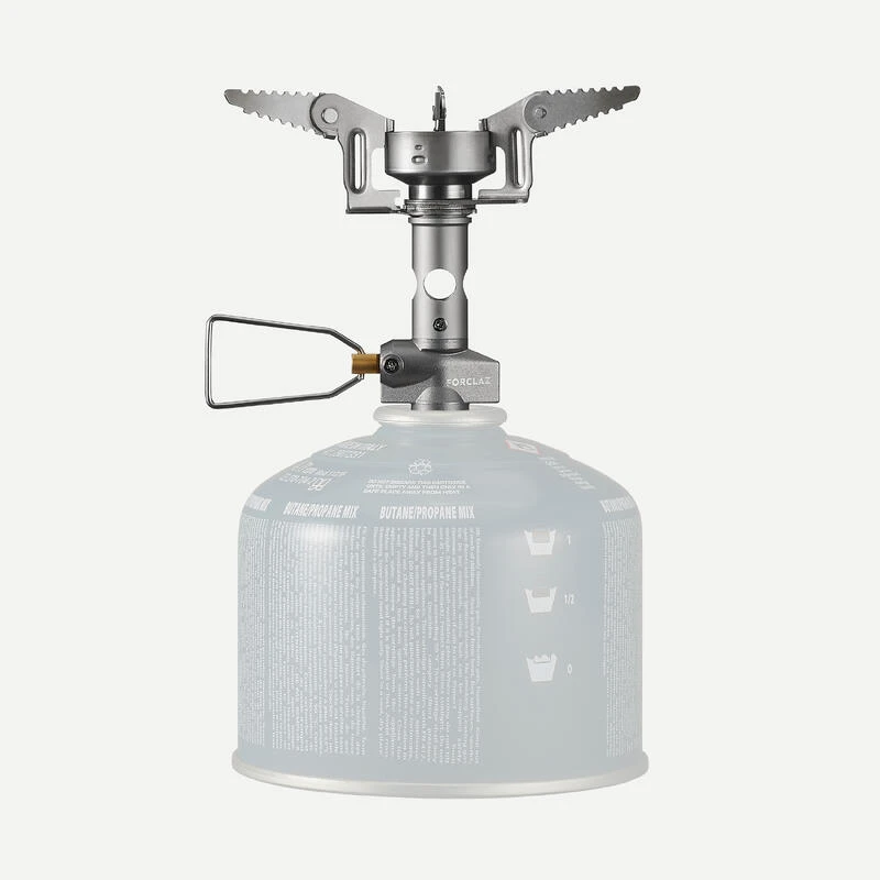 Réchaud à Gaz Ultra Léger Et Compact - MT900 4 Réchaud à Gaz Ultra Léger Et Compact - MT900 – Image 2