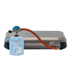 Campingaz Réchaud De Camping à Gaz 2 Feux Camp & Grill - Plancha, Grill Et Wok 18 Campingaz Réchaud De Camping à Gaz 2 Feux Camp & Grill - Plancha, Grill Et Wok -Offres Camping Boutique rechaud de camping a gaz 2 feux camp and grill plancha grill et wok 6