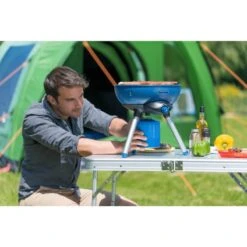 Campingaz Réchaud Party Grill Sur Cartouche PG 200 CV -Offres Camping Boutique rechaud party grill sur cartouche pg 200 cv 3