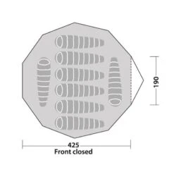 Robens Chinook Ursa -Offres Camping Boutique robens chinook ursa 3