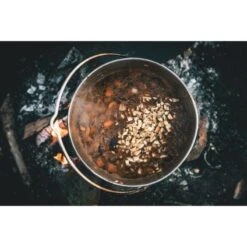 Robens Ottawa Pan 4L - Poêle 4L D'Ottawa -Offres Camping Boutique robens ottawa pan 4l poele 4l dottawa 2