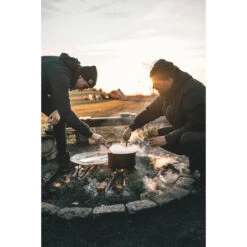 Robens Ottawa Pan 4L - Poêle 4L D'Ottawa -Offres Camping Boutique robens ottawa pan 4l poele 4l dottawa 3