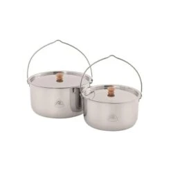 Robens Ottawa Pan 4L - Poêle 4L D'Ottawa -Offres Camping Boutique robens ottawa pan 4l poele 4l dottawa 5