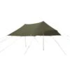 Robens Tarp PRS Twin Summit -Offres Camping Boutique robens tarp prs twin summit