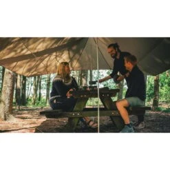 Robens Tarp PRS Twin Summit -Offres Camping Boutique robens tarp prs twin summit 5