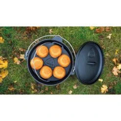 Robens Tasseau De Cuisson Carson -Offres Camping Boutique robens tasseau de cuisson carson 5