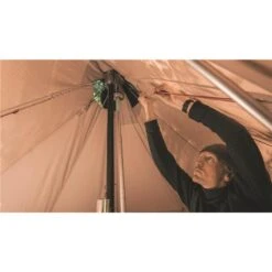 Robens Tente Klondike S - Quatre Personnes -Offres Camping Boutique robens tente klondike s quatre personnes 2