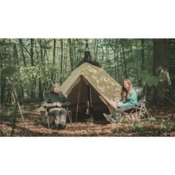 Robens Tente Klondike S - Quatre Personnes -Offres Camping Boutique robens tente klondike s quatre personnes 3
