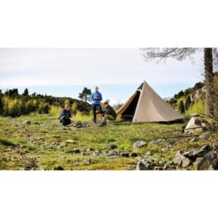 Robens Tente Outback Fairbanks -Offres Camping Boutique robens tente outback fairbanks 4