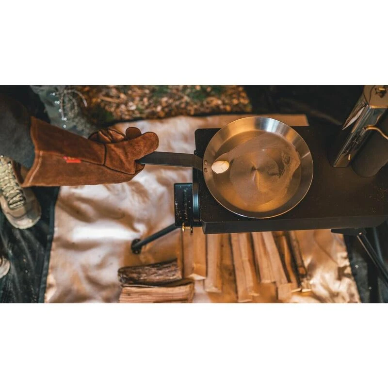 Robens Tente Tipi Klondike 4 Robens Tente Tipi Klondike – Image 2