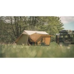 Robens Tente Yukon Shelter - Quatre Personnes -Offres Camping Boutique robens tente yukon shelter quatre personnes 3