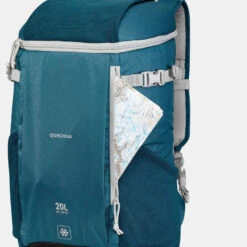 Quechua Sac à Dos Isotherme 20L - NH100 Ice Compact -Offres Camping Boutique sac a dos isotherme 20l nh100 ice compact 5