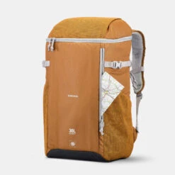 Quechua Sac à Dos Isotherme 30L - NH Ice Compact 100 -Offres Camping Boutique sac a dos isotherme 30l nh ice compact 100 5