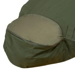 HIGHLANDER Sac De Bivouac Hawk - Super Léger - 1 Personne - Vert Olive -Offres Camping Boutique sac de bivouac hawk super leger 1 personne vert olive 3