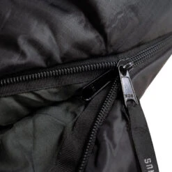 Sac De Couchage Alpinus Classic 1250 (Droit) -Offres Camping Boutique sac de couchage alpinus classic 1250 droit 3