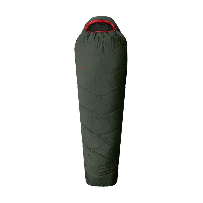 Sac De Couchage Alpinus Primalight 1000 (Droit) 3 Sac De Couchage Alpinus Primalight 1000 (Droit)