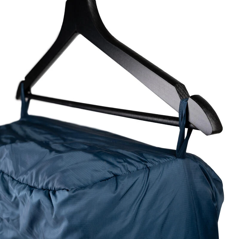 Sac De Couchage Alpinus Ultralight 1000 (Gauche) 4 Sac De Couchage Alpinus Ultralight 1000 (Gauche) – Image 2