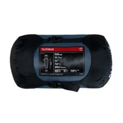 Sac De Couchage Alpinus Ultralight 1000 (Gauche) 11 Sac De Couchage Alpinus Ultralight 1000 (Gauche) -Offres Camping Boutique sac de couchage alpinus ultralight 1000 gauche 2