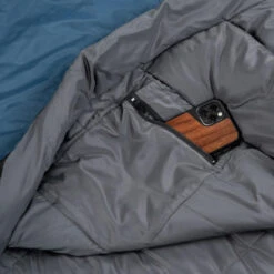 Sac De Couchage Alpinus Ultralight 1000 (Gauche) 12 Sac De Couchage Alpinus Ultralight 1000 (Gauche) -Offres Camping Boutique sac de couchage alpinus ultralight 1000 gauche 3