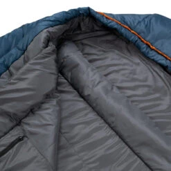 Sac De Couchage Alpinus Ultralight 1000 (Gauche) 13 Sac De Couchage Alpinus Ultralight 1000 (Gauche) -Offres Camping Boutique sac de couchage alpinus ultralight 1000 gauche 4