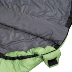 Sac De Couchage Alpinus Ultralight 850 (Gauche) -Offres Camping Boutique sac de couchage alpinus ultralight 850 gauche 4