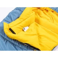 Sac De Couchage Gjora - 205x80cm - Trekking - 3 Saisons - Adulte - Momie -Offres Camping Boutique sac de couchage gjora 205x80cm trekking 3 saisons adulte momie 5