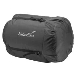Sac De Couchage Gjora - 205x80cm - Trekking - 3 Saisons - Adulte - Momie -Offres Camping Boutique sac de couchage gjora 205x80cm trekking 3 saisons adulte momie 6